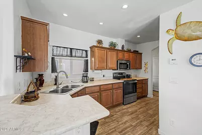 11201 N El Mirage Road #576, El Mirage, AZ 85335 - Photo 12