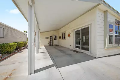 11201 N El Mirage Road #576, El Mirage, AZ 85335 - Photo 28