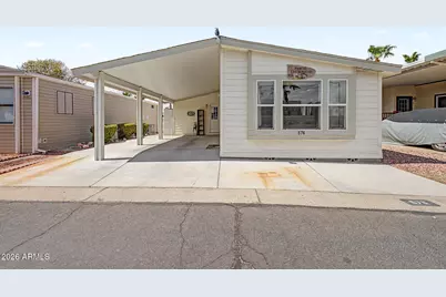 11201 N El Mirage Road #576, El Mirage, AZ 85335 - Photo 1