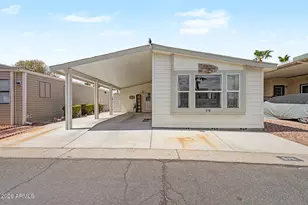 11201 N El Mirage Rd, El Mirage, AZ 85335 - Photo 1