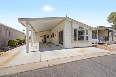11201 N El Mirage Road #576, El Mirage, AZ 85335 - Photo 2