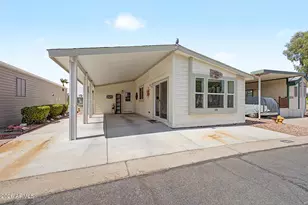 11201 N El Mirage Rd, El Mirage, AZ 85335 - Photo 2