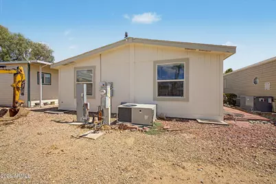 11201 N El Mirage Road #576, El Mirage, AZ 85335 - Photo 30