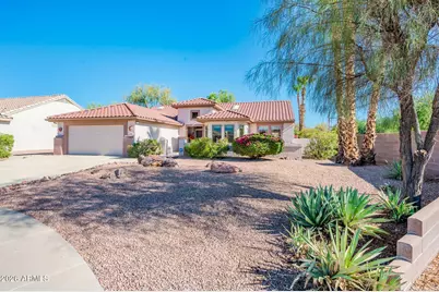 16048 W Eagle Ridge Drive, Surprise, AZ 85374 - Photo 2