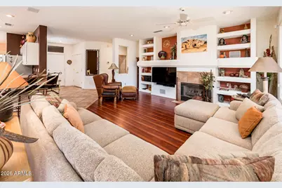 16048 W Eagle Ridge Drive, Surprise, AZ 85374 - Photo 8