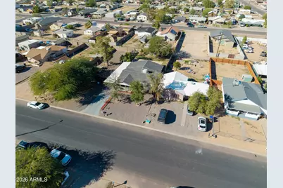 340 W Lindbergh Avenue, Coolidge, AZ 85128 - Photo 8