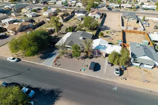 340 W Lindbergh Ave, Coolidge, AZ 85128 - Photo 8