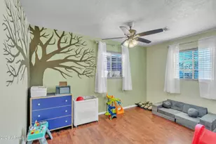 340 W Lindbergh Ave, Coolidge, AZ 85128 - Photo 24