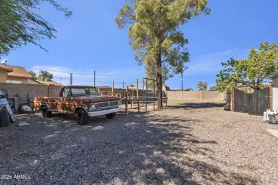 340 W Lindbergh Avenue, Coolidge, AZ 85128 - Photo 46