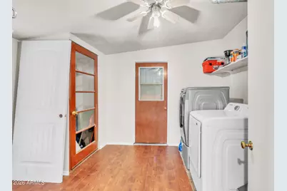 340 W Lindbergh Avenue, Coolidge, AZ 85128 - Photo 20