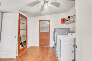340 W Lindbergh Ave, Coolidge, AZ 85128 - Photo 20