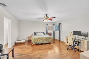 340 W Lindbergh Ave, Coolidge, AZ 85128 - Photo 26