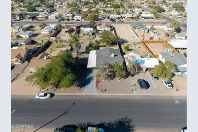 340 W Lindbergh Avenue, Coolidge, AZ 85128 - Photo 50
