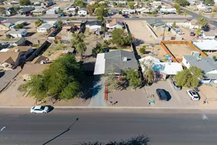 340 W Lindbergh Ave, Coolidge, AZ 85128 - Photo 50