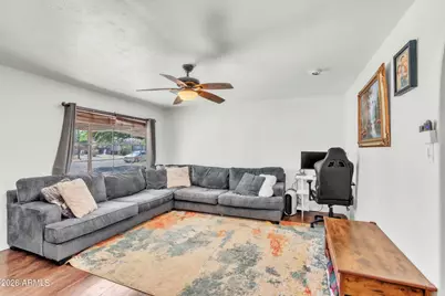 340 W Lindbergh Avenue, Coolidge, AZ 85128 - Photo 10