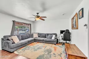340 W Lindbergh Ave, Coolidge, AZ 85128 - Photo 10