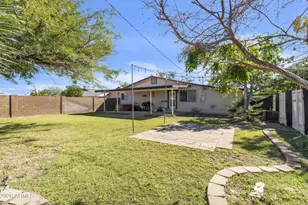 340 W Lindbergh Ave, Coolidge, AZ 85128 - Photo 42