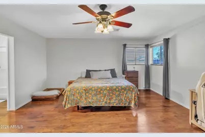 340 W Lindbergh Avenue, Coolidge, AZ 85128 - Photo 32
