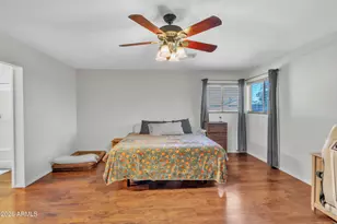 340 W Lindbergh Ave, Coolidge, AZ 85128 - Photo 32