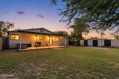 340 W Lindbergh Avenue, Coolidge, AZ 85128 - Photo 54