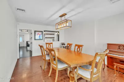 340 W Lindbergh Avenue, Coolidge, AZ 85128 - Photo 36