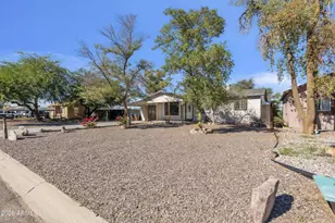 340 W Lindbergh Ave, Coolidge, AZ 85128 - Photo 4