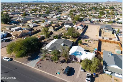 340 W Lindbergh Avenue, Coolidge, AZ 85128 - Photo 52