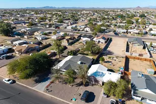 340 W Lindbergh Ave, Coolidge, AZ 85128 - Photo 52