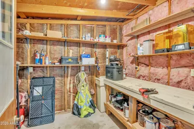 340 W Lindbergh Avenue, Coolidge, AZ 85128 - Photo 34