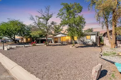 340 W Lindbergh Avenue, Coolidge, AZ 85128 - Photo 2