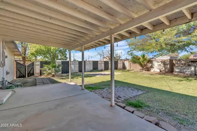 340 W Lindbergh Avenue, Coolidge, AZ 85128 - Photo 38