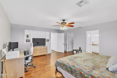 340 W Lindbergh Avenue, Coolidge, AZ 85128 - Photo 28