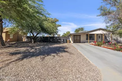 340 W Lindbergh Avenue, Coolidge, AZ 85128 - Photo 6