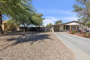 340 W Lindbergh Ave, Coolidge, AZ 85128 - Photo 6