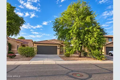44944 W Miramar Road, Maricopa, AZ 85139 - Photo 1