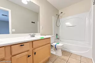 44944 W Miramar Rd, Maricopa, AZ 85139 - Photo 20
