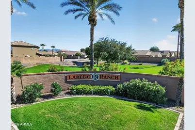 3569 E Austin Lane, San Tan Valley, AZ 85140 - Photo 72