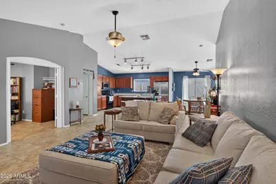 3569 E Austin Lane, San Tan Valley, AZ 85140 - Photo 16