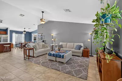 3569 E Austin Lane, San Tan Valley, AZ 85140 - Photo 2
