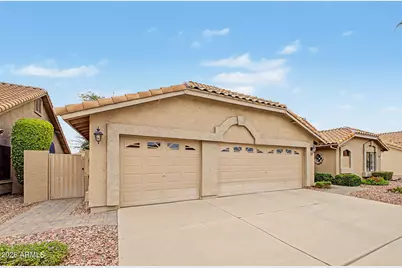 9142 W Palm Tree Drive, Peoria, AZ 85382 - Photo 2