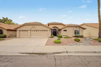 9142 W Palm Tree Drive, Peoria, AZ 85382 - Photo 1