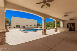 21615 E Pegasus Pkwy, Queen Creek, AZ 85142 - Photo 20