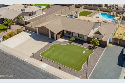 5763 W Marconi Avenue, Glendale, AZ 85306 - Photo 32