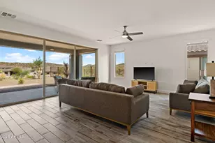 4137 Cactus Blossom Rd, Wickenburg, AZ 85390 - Photo 4
