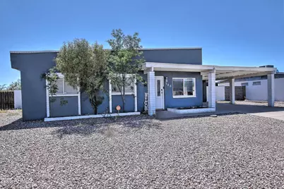 125 W Cholla Street, Casa Grande, AZ 85122 - Photo 2