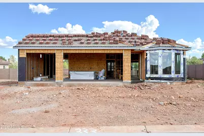 4858 Scout Drive #LOT 333, Sierra Vista, AZ 85650 - Photo 1
