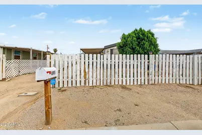 695 S Ellsworth Road S, Mesa, AZ 85208 - Photo 1