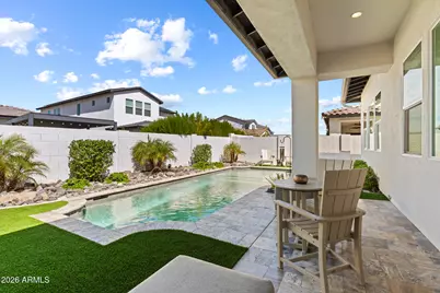 17232 W Mountainair Street, Surprise, AZ 85388 - Photo 46