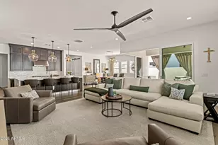 17232 W Mountainair St, Surprise, AZ 85388 - Photo 14