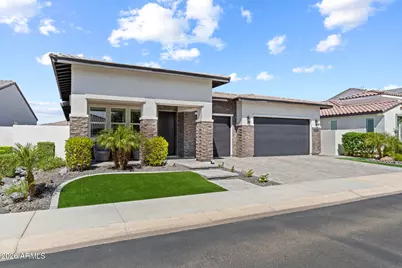 17232 W Mountainair Street, Surprise, AZ 85388 - Photo 6